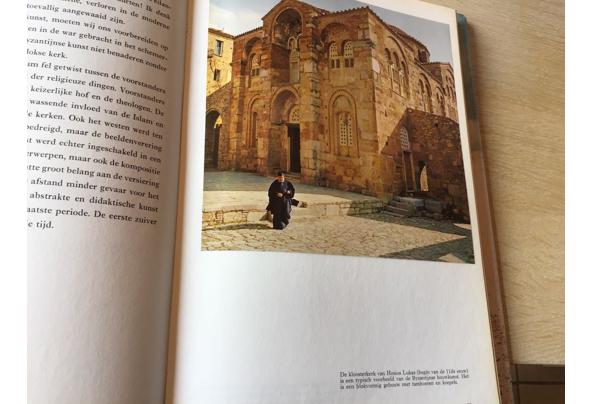 Griekeland boek;Prachtig land met hun historisch oude pronks - IMG_15681_637505284922156792