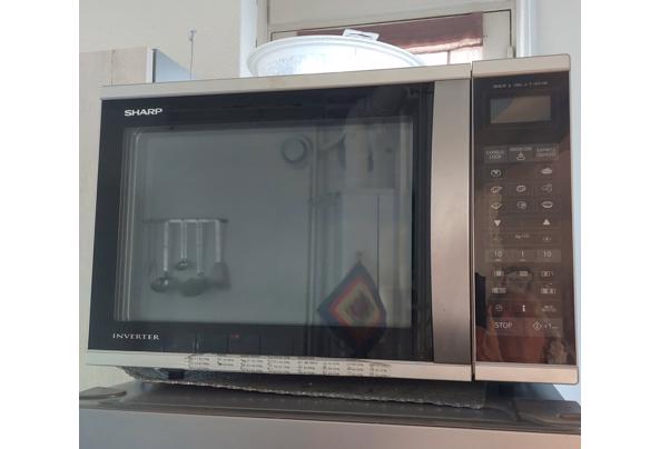 Combi over/magnetron - 20260825_095844