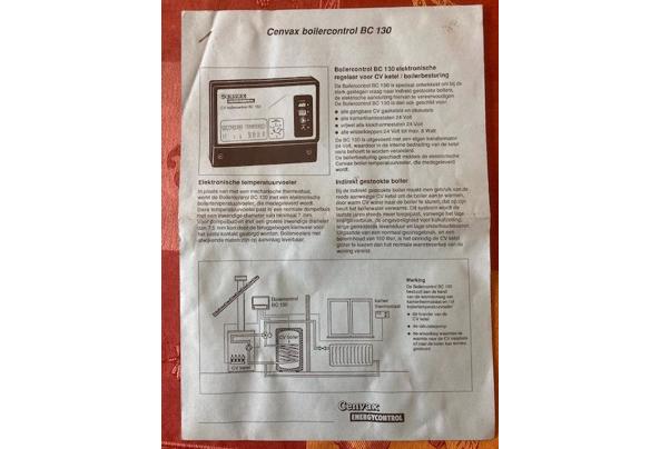 Boiler Control unit - boilercontrol-1 Boiler Control unit - boilercontrol-1
