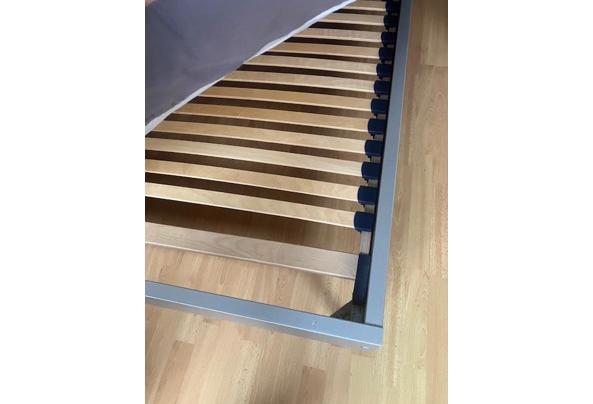 ikea bedden met lattenbodem 90 x 200 cm - IMG_4068