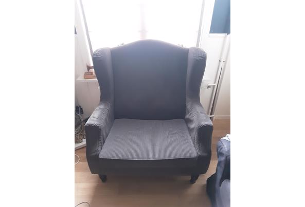 Love seat stoel - 20210514_100243