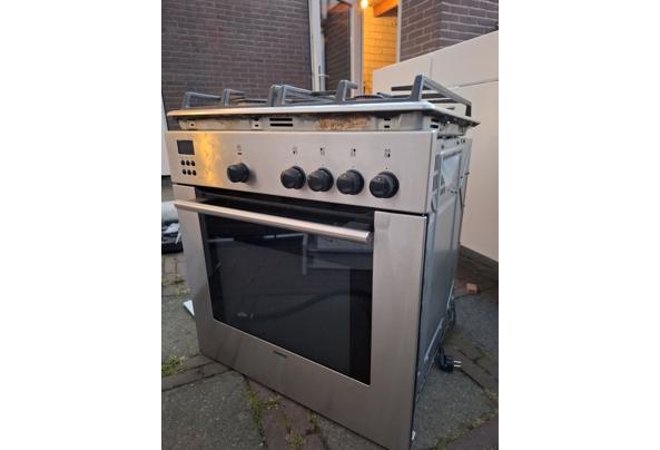 - oven - oven