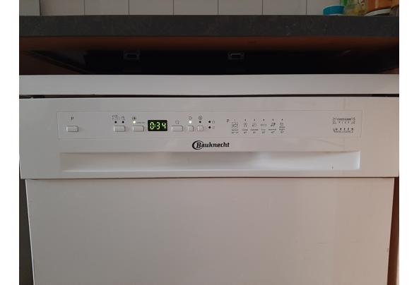 Prima werkende afwasmachine aangeboden - 20250607_194433