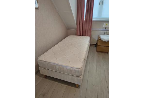 Mooie boxspring bedden (2 stuks) - IMG_20250617_160537509_HDR