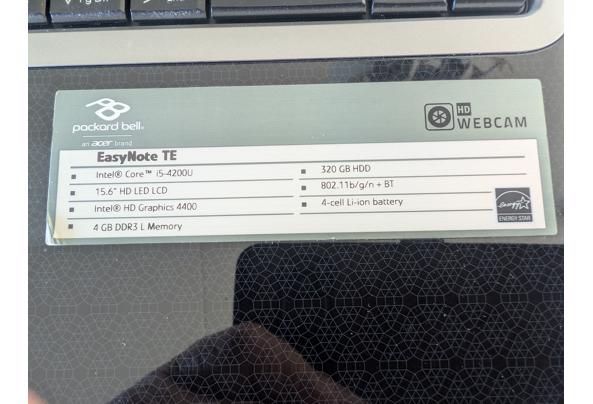 Packard Bell EasyNote TE - PXL_20250911_092907697