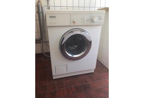 Miele wasmachine  - IMG-20210613-WA0011