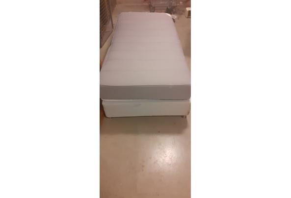 Eenpersoons bed + matras - 20211228_142415