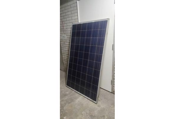 Zonnepanelen gratis af te halen - zonnepaneel2