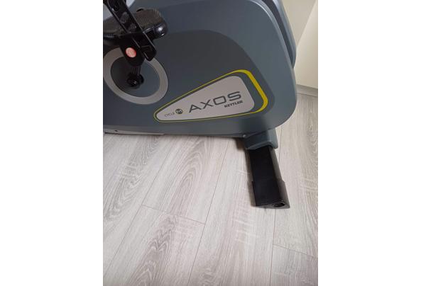 Hometrainer - 534f709e-5707-49c2-a422-e237d2b75e8e