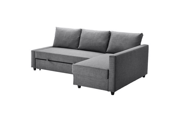 Bruine Ikea hoek/slaapbank  - signal-2025-05-27-21-46-14-766