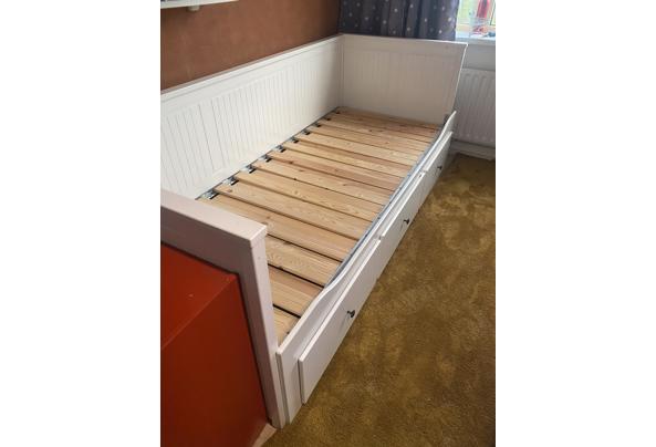 Hemnes bedbank - IMG_4200