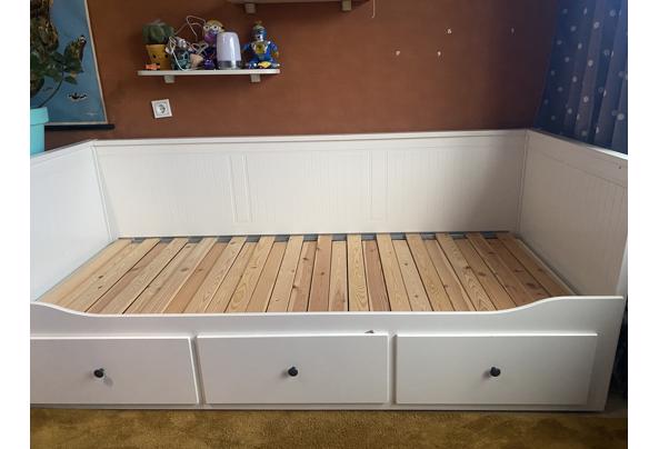 Hemnes bedbank - IMG_4201