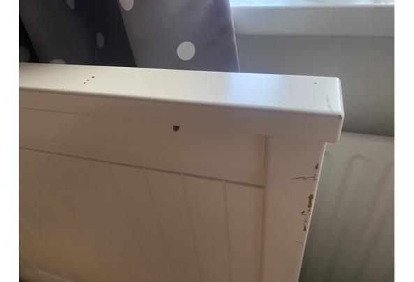 Hemnes bedbank - IMG_4205