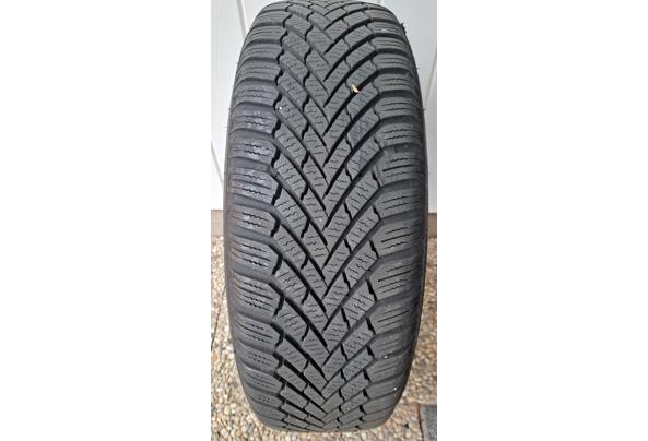 winterbanden incl velg (4x) - 20241114_150446