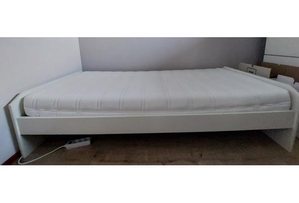1 persoonsbed - Bed