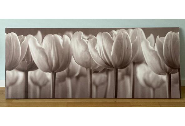 Canvas van tulpen, langwerpig - poster-tulpen-2_638718605515737403