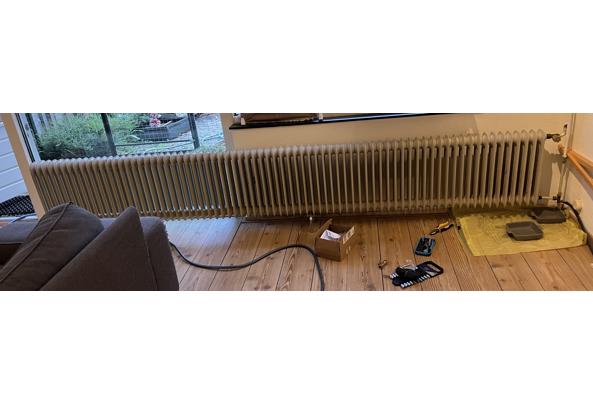 Gratis oude radiator / oud ijzer - IMG_7077