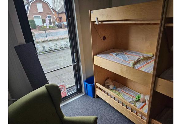 Baby Stapelbed bed - IMG_5323