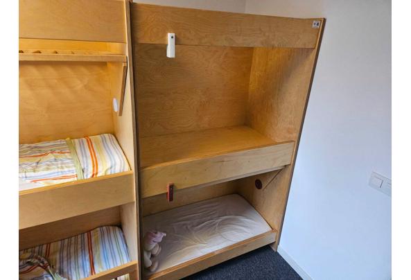 Baby Stapelbed bed - IMG_5324