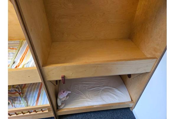 Baby Stapelbed bed - IMG_5325