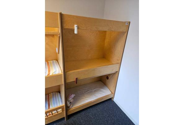 Baby Stapelbed bed - IMG_5326