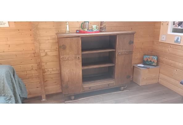 Mooie vintage kast - IMG20260626120111