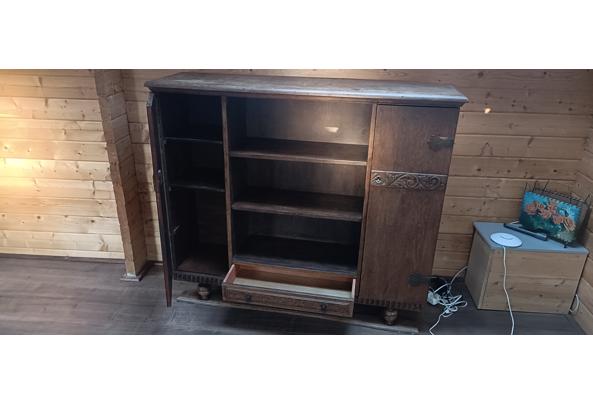 Mooie vintage kast - IMG20260713202958