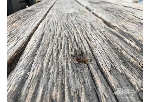 Echte oud eiken wagondelen en spoorbiels planken - foto3_638054923589711148