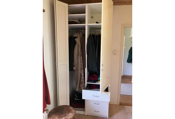 IKEA kleding kast - IMG_5508