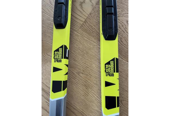 langlaufset schoenen maat 6 ski's 174 cm - IMG_0018(2)
