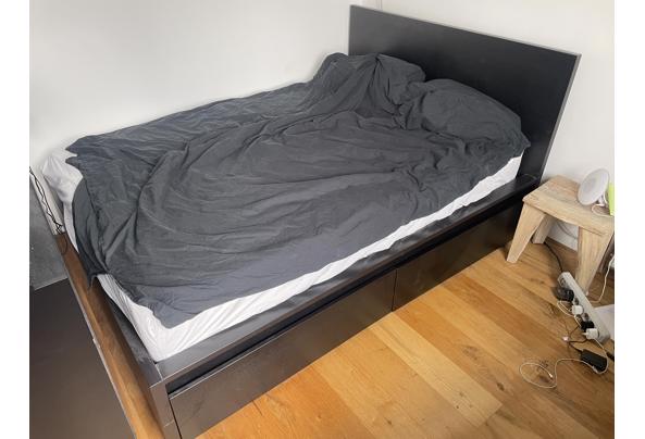 Matras IKEA 140x200 - matras