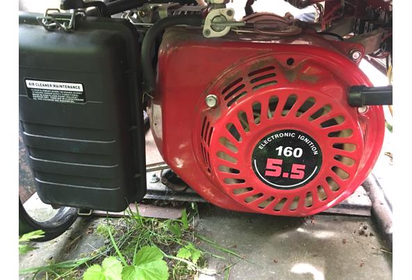 Aggregaat 110 Volt 4KVA - IMG_6652