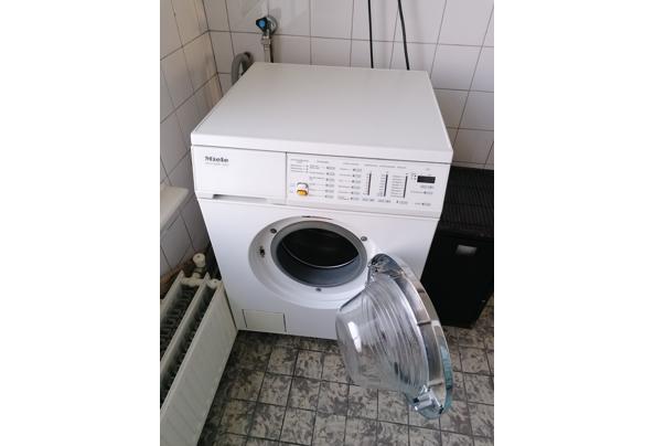 Goedwerkende wasmachine  - IMG_20210125_094740