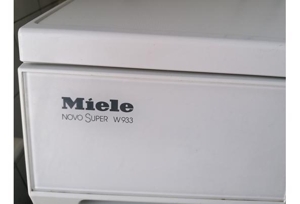 Goedwerkende wasmachine  - IMG_20210125_094755