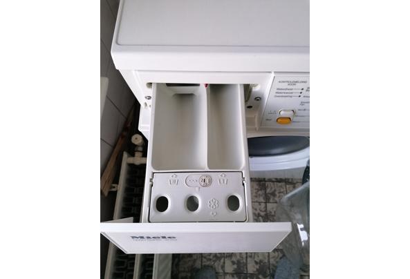 Goedwerkende wasmachine  - IMG_20210125_094825