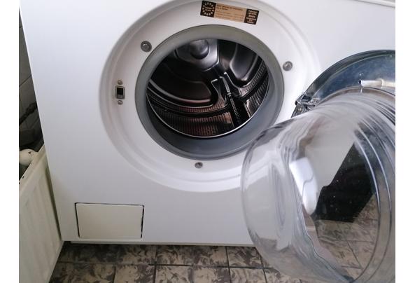 Goedwerkende wasmachine  - IMG_20210125_094834