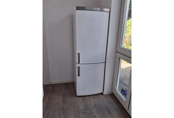 Koelvries combinatie - 20260414_103705