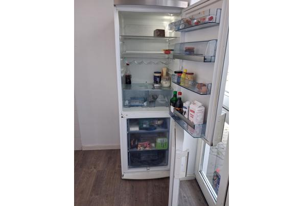 Koelvries combinatie - 20260414_103739