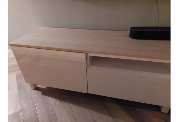 Ikea besta tv kast - 20260322_205346