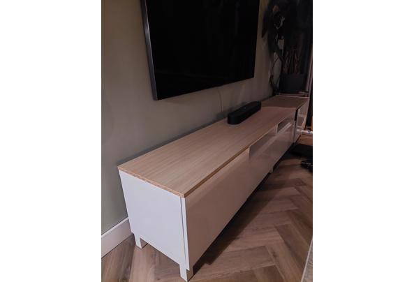 Ikea besta tv kast - 20260322_205354
