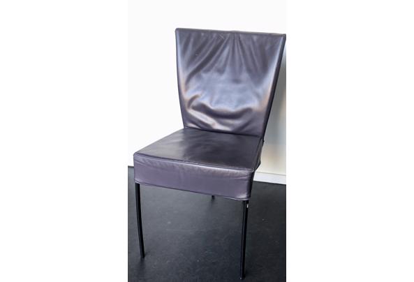 Eetkamerstoelen in goede staat - IMG_5156