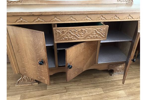 Vintage dressoir - IMG_6794