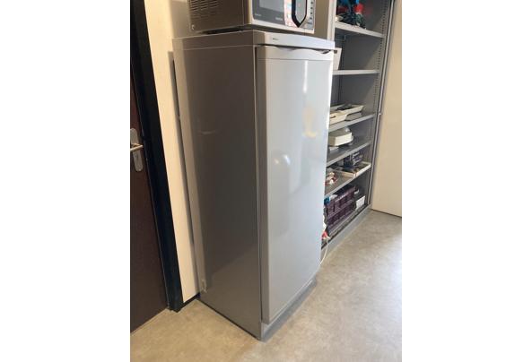Koelkast groot - met defect - koelkast-1