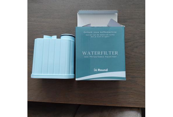 Waterfilter koffiemachine - 20260303_120937