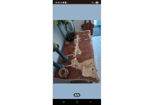 Dressoir opknapper met lades - Screenshot_20260226_123002_Marktplaats