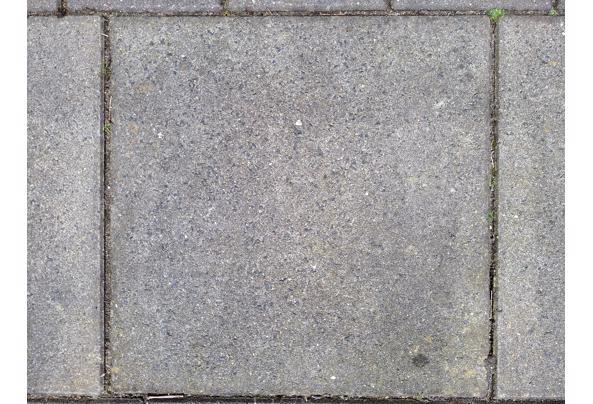 Betontegels 50x50. 50 stuks. - 20240427_135343