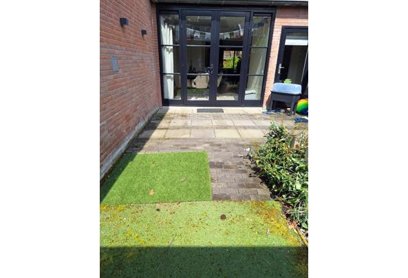 Betontegels 50x50. 50 stuks. - 20240427_135528