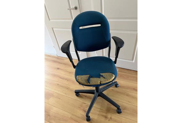 professionele bureaustoel - IMG_1557