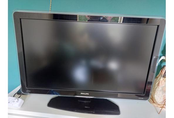 Philips ambi-light televisie  - 17613143795791239276143612397103