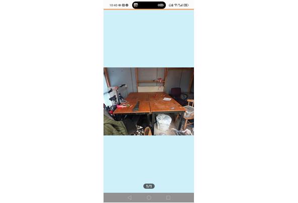 Twee werktafels - Screenshot_20251117_104009_nl_marktplaats_android_ImageViewerActivity Twee werktafels - Screenshot_20251117_104009_nl_marktplaats_android_ImageViewerActivity